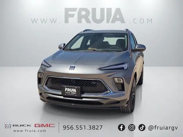 2026 Buick Encore GX Sport Touring FWD for sale in Brownsville, TX