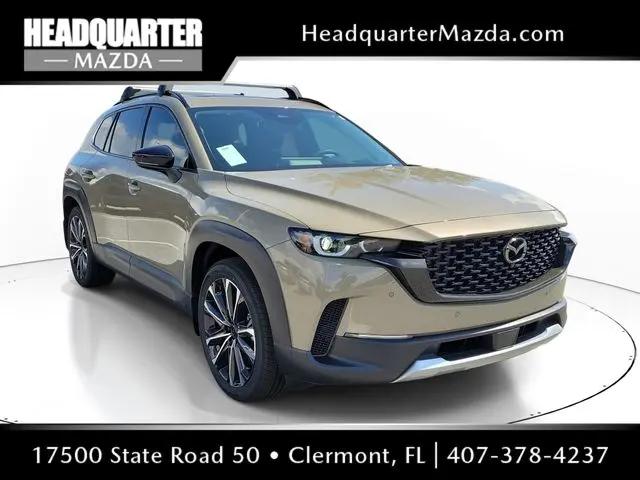 2026 Mazda CX-50 2.5 Turbo Premium Plus for sale in Clermont, FL
