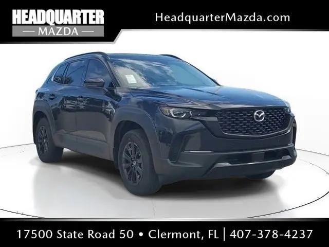 2026 Mazda CX-50 Hybrid Premium for sale in Clermont, FL