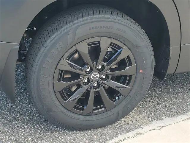 2026 Mazda CX-50 Hybrid Premium