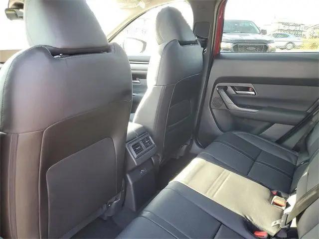 2026 Mazda CX-50 Hybrid Premium