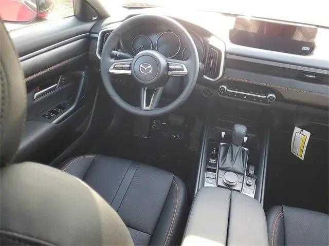 2026 Mazda CX-50 Hybrid Premium