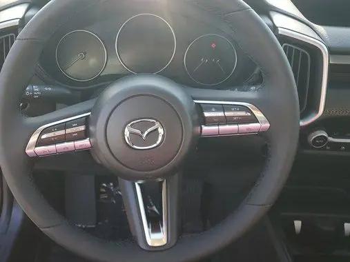 2026 Mazda CX-50 Hybrid Premium