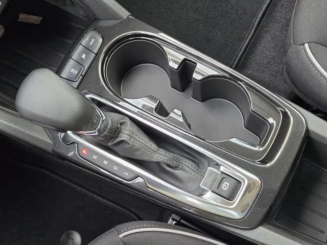 2026 Chevrolet TrailBlazer AWD LT