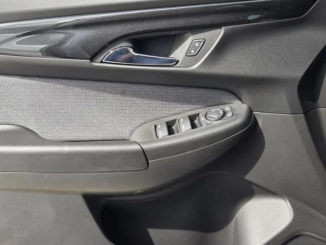 2026 Chevrolet TrailBlazer AWD LT