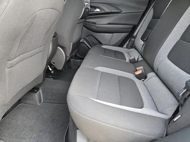 2026 Chevrolet TrailBlazer AWD LT