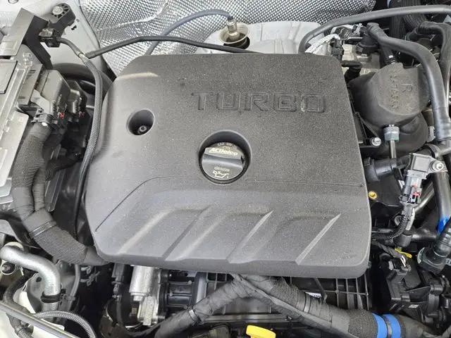 2026 Chevrolet TrailBlazer AWD LT