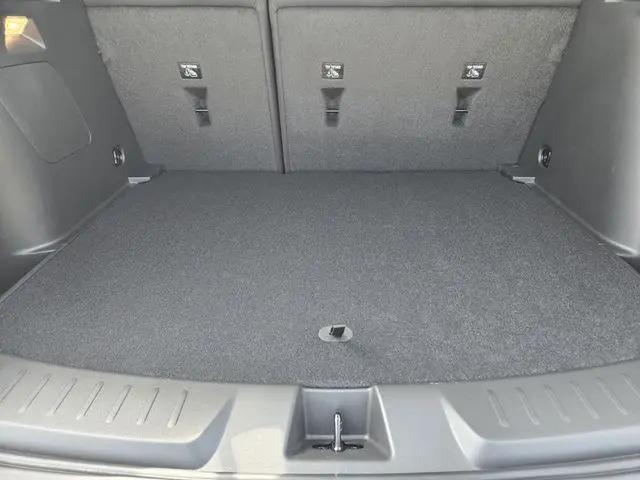 2026 Chevrolet TrailBlazer AWD LT