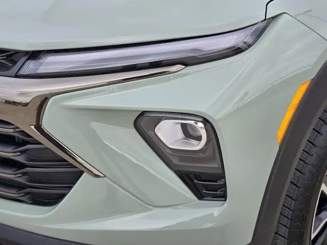 2026 Chevrolet TrailBlazer AWD ACTIV