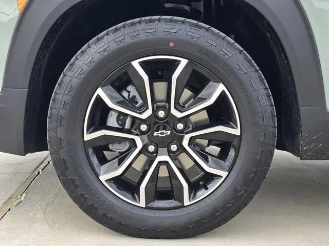 2026 Chevrolet TrailBlazer AWD ACTIV