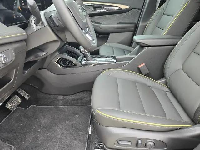 2026 Chevrolet TrailBlazer AWD ACTIV
