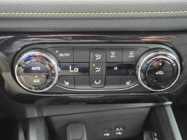 2026 Chevrolet TrailBlazer AWD ACTIV