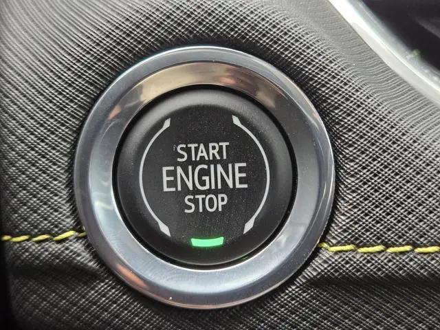 2026 Chevrolet TrailBlazer AWD ACTIV