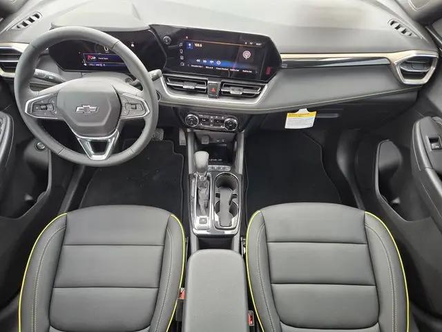 2026 Chevrolet TrailBlazer AWD ACTIV