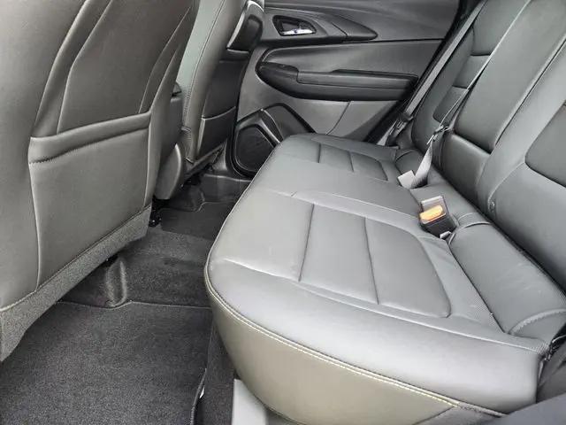 2026 Chevrolet TrailBlazer AWD ACTIV