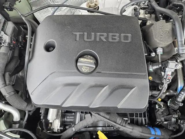 2026 Chevrolet TrailBlazer AWD ACTIV