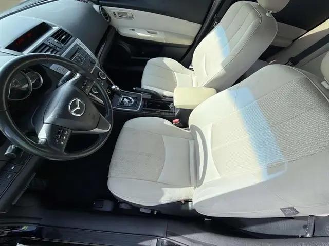 2012 Mazda Mazda6 i Touring