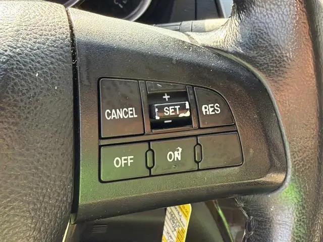 2012 Mazda Mazda6 i Touring