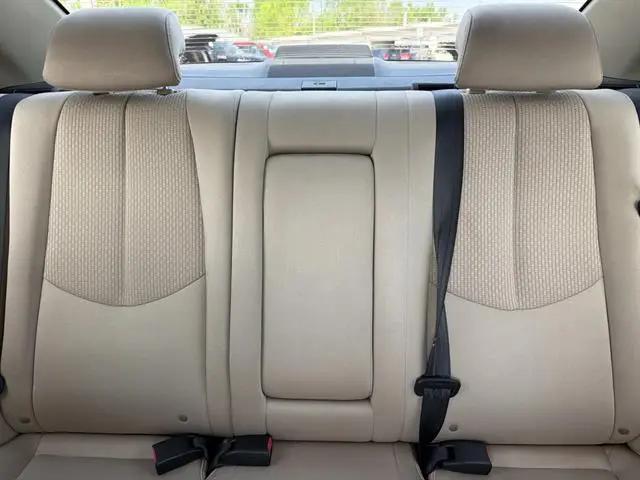 2012 Mazda Mazda6 i Touring