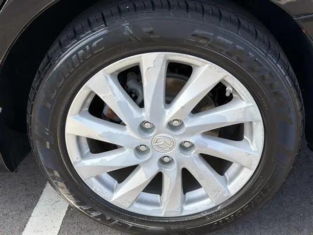 2012 Mazda Mazda6 i Touring