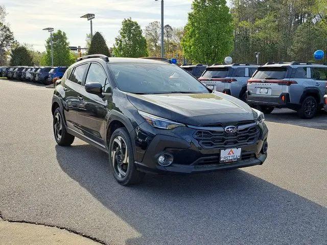 2026 Subaru Crosstrek Limited for sale in Suffolk, VA