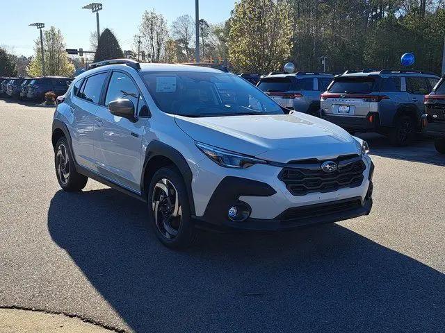 2026 Subaru Crosstrek Limited for sale in Suffolk, VA