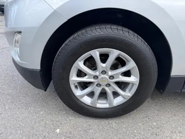 2021 Chevrolet Equinox AWD LT