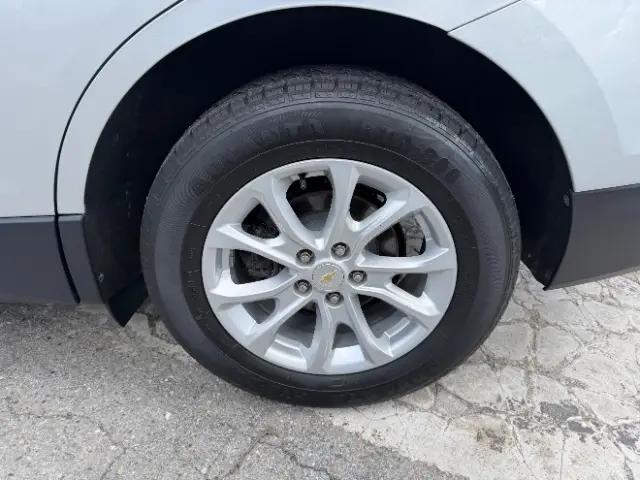 2021 Chevrolet Equinox AWD LT