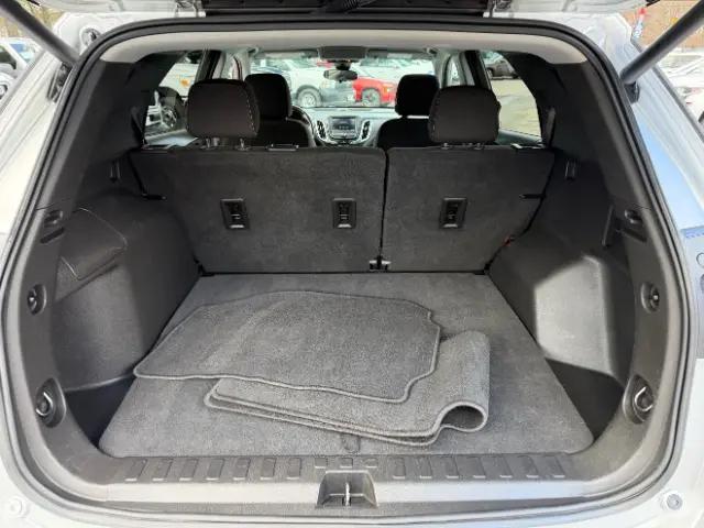 2021 Chevrolet Equinox AWD LT