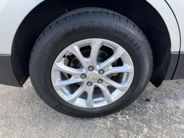 2021 Chevrolet Equinox AWD LT