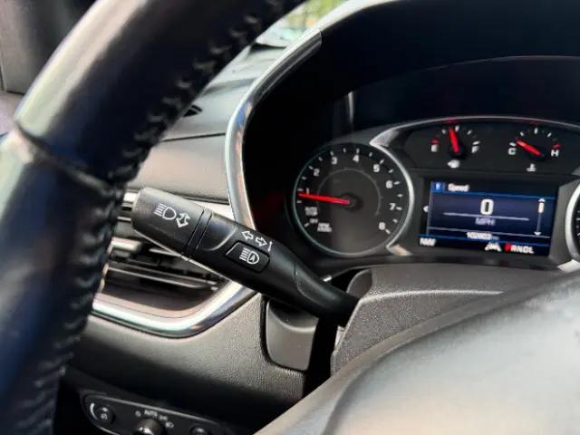 2021 Chevrolet Equinox AWD LT