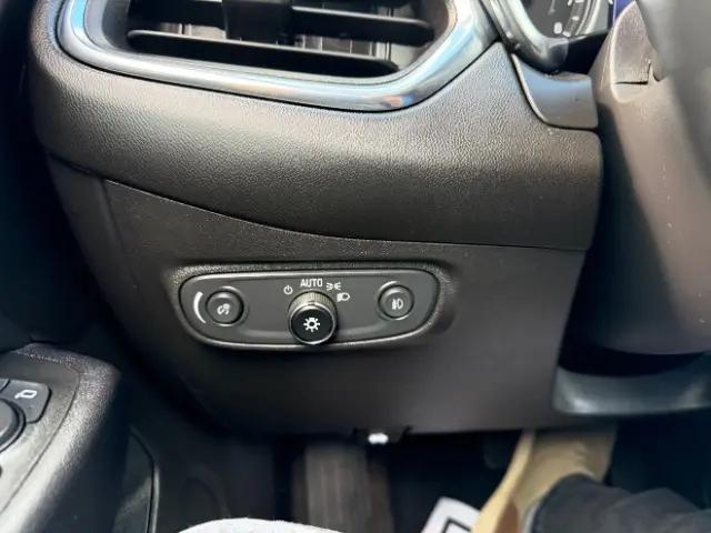 2021 Chevrolet Equinox AWD LT