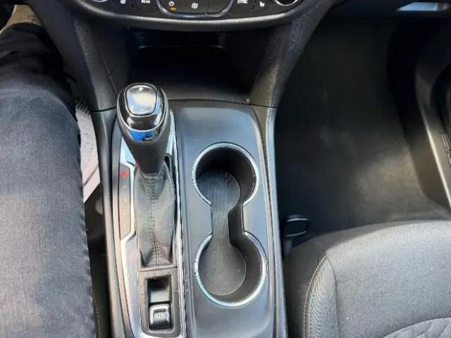 2021 Chevrolet Equinox AWD LT