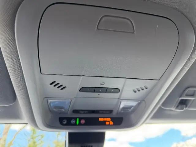 2021 Chevrolet Equinox AWD LT