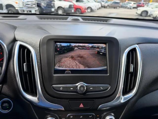 2021 Chevrolet Equinox AWD LT