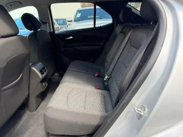 2021 Chevrolet Equinox AWD LT