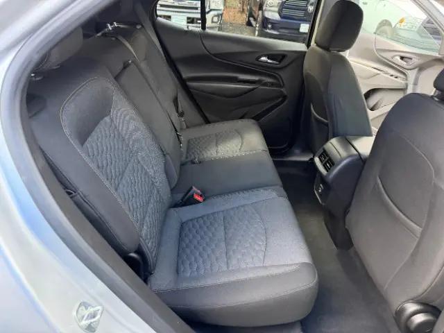 2021 Chevrolet Equinox AWD LT