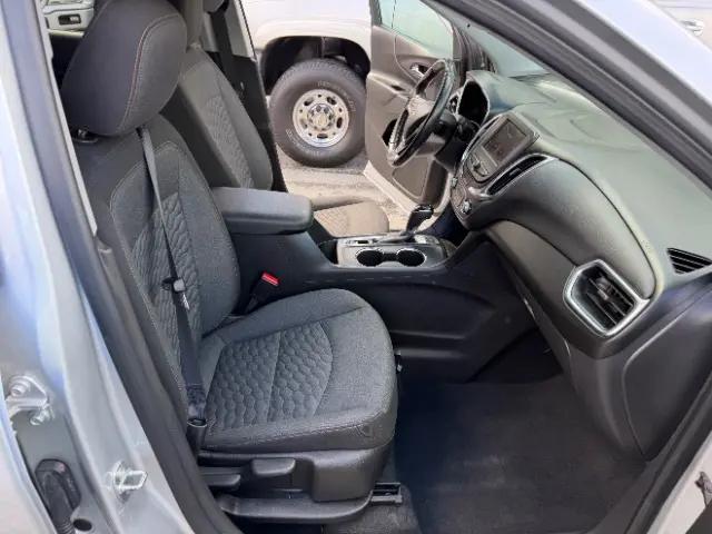 2021 Chevrolet Equinox AWD LT