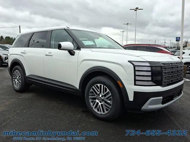 2026 Hyundai Palisade SE for sale in Greensburg, PA
