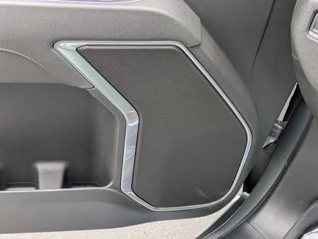 2026 GMC Sierra 1500 Crew Cab, Short Bed, SLE, 4WD