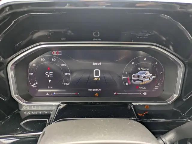 2026 GMC Sierra 1500 Crew Cab, Short Bed, SLE, 4WD