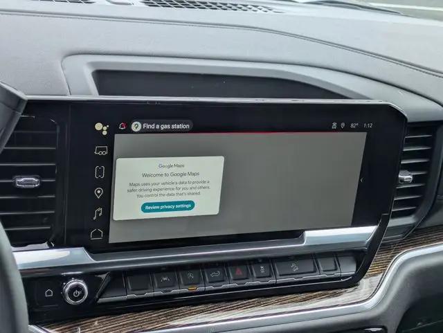2026 GMC Sierra 1500 Crew Cab, Short Bed, SLE, 4WD