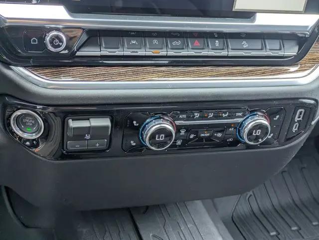 2026 GMC Sierra 1500 Crew Cab, Short Bed, SLE, 4WD