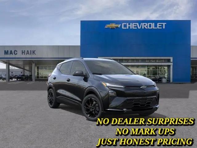 2027 Chevrolet Bolt RS FWD for sale in Houston, TX