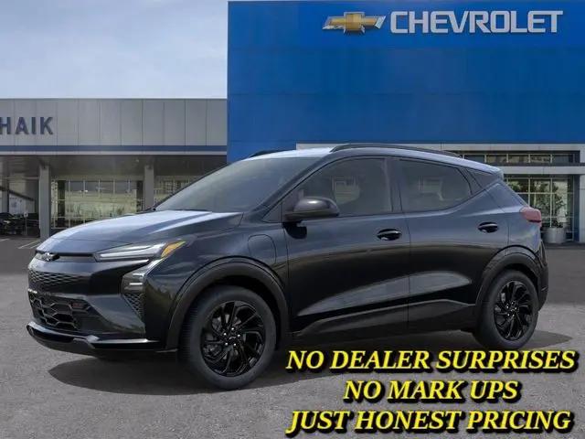 2027 Chevrolet Bolt RS FWD