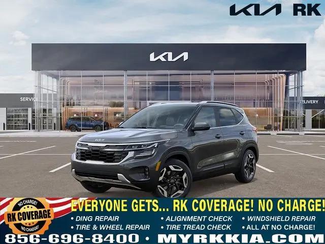 2026 Kia Seltos SX for sale in Vineland, NJ
