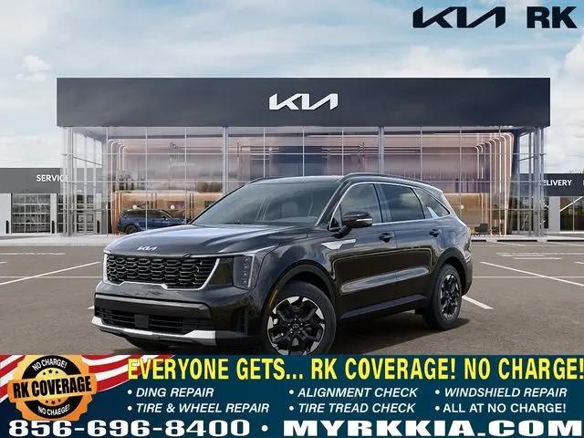 2026 Kia Sorento S for sale in Vineland, NJ