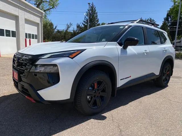 2026 Nissan Rogue Rock Creek for sale in Longmont, CO