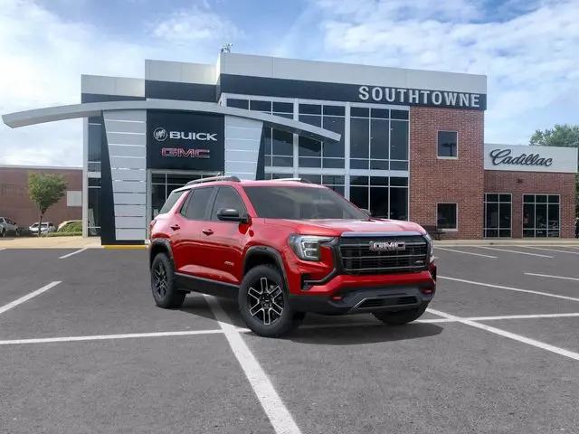2026 GMC Terrain AWD AT4 for sale in Newnan, GA