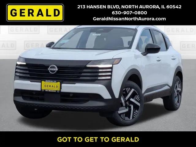 2026 Nissan Kicks SV for sale in North Aurora, IL